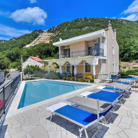Kika'S Home Krizisce 外观 照片