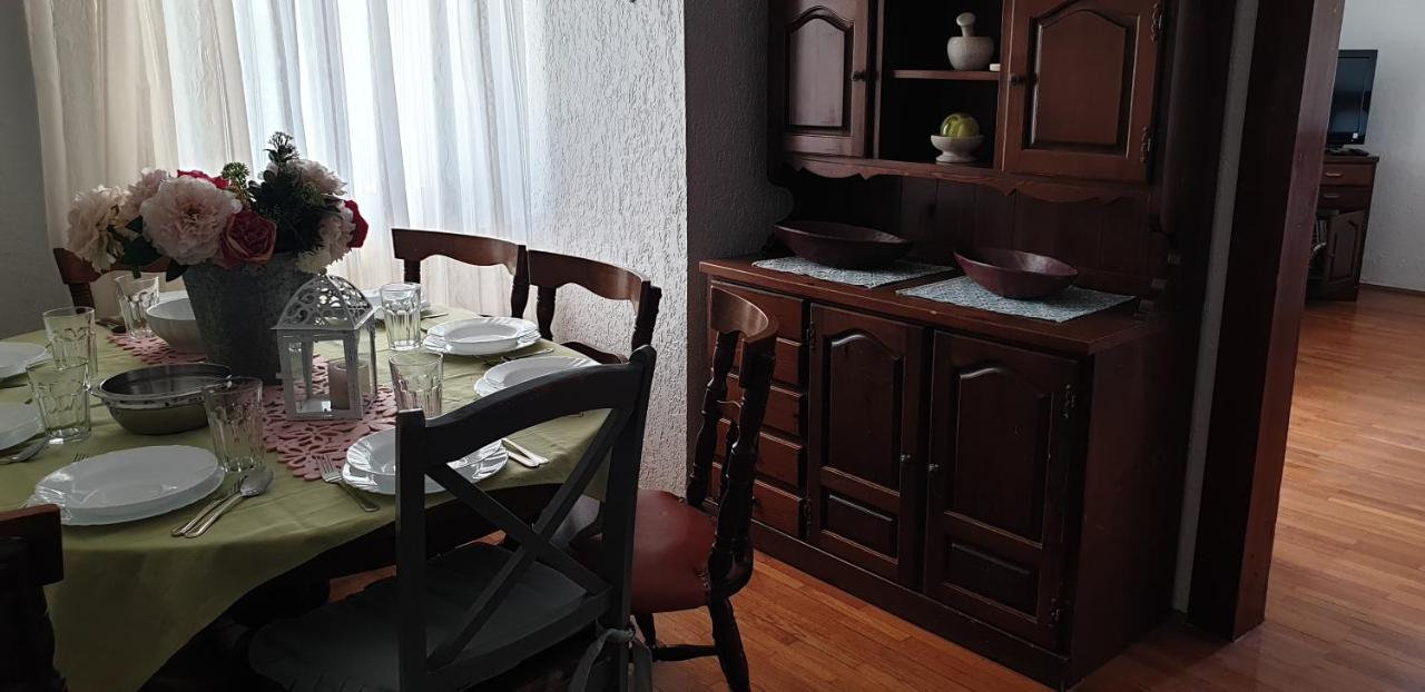 Kika'S Home Krizisce 外观 照片