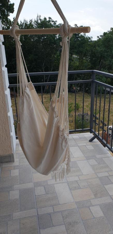 Kika'S Home Krizisce 外观 照片