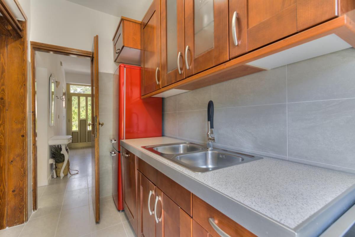 Kika'S Home Krizisce 外观 照片