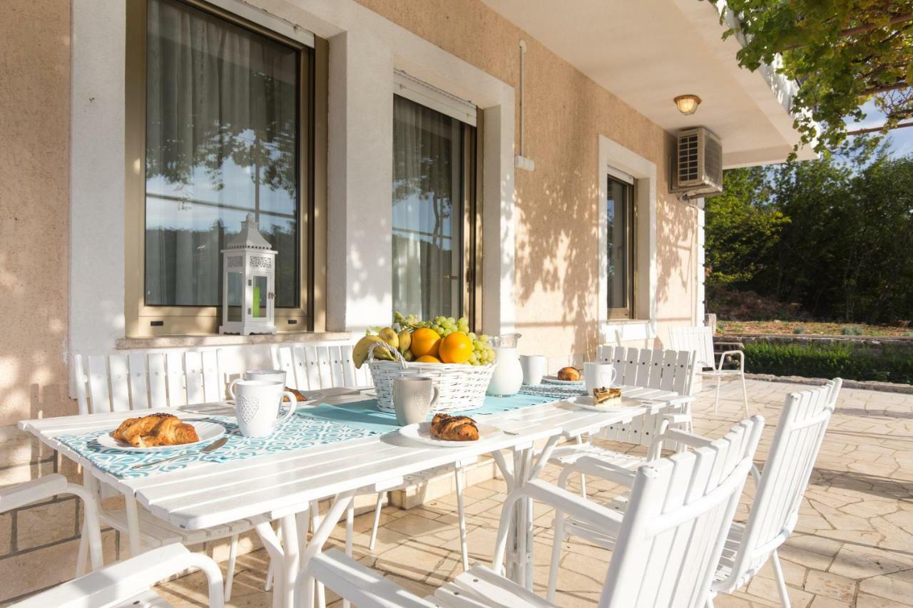 Kika'S Home Krizisce 外观 照片